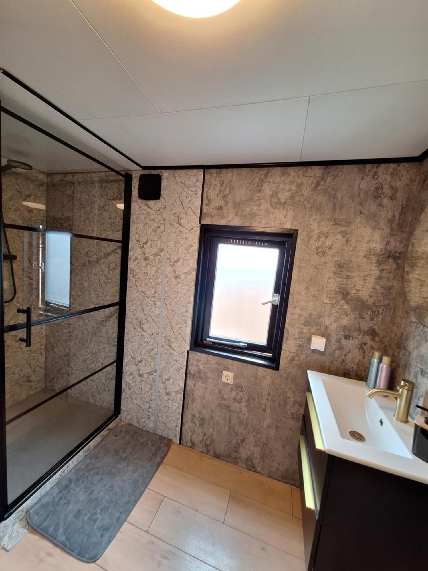 Stelle Maris, Nice Place In Heinkenszand, 2 Bedrooms, Outdoor Swimming Pool, Wifi Smart Tv And Privacy المظهر الخارجي الصورة