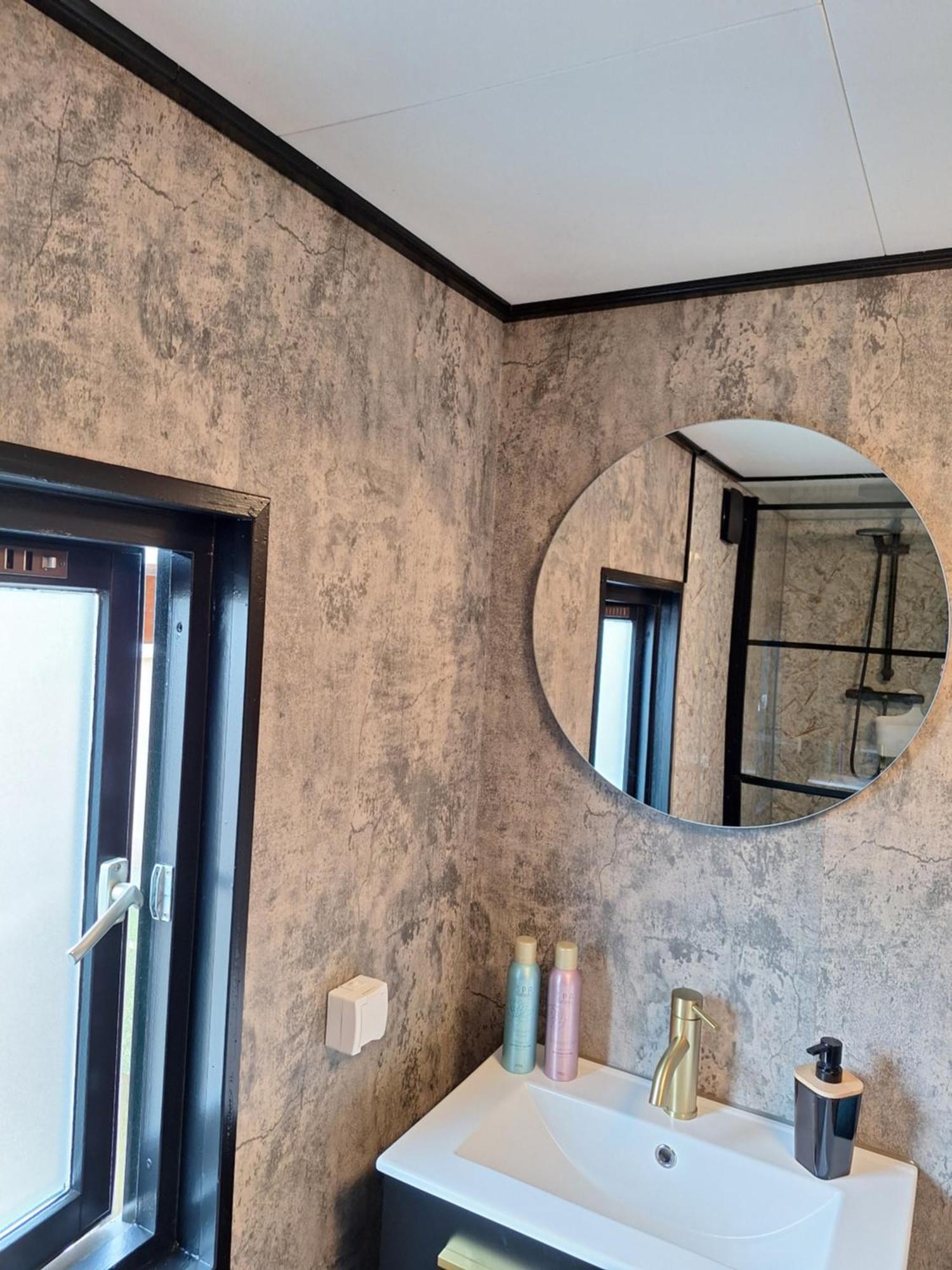 Stelle Maris, Nice Place In Heinkenszand, 2 Bedrooms, Outdoor Swimming Pool, Wifi Smart Tv And Privacy المظهر الخارجي الصورة